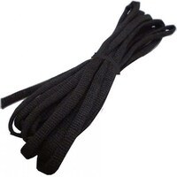 Flat Black Gartel 0 Strings