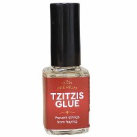 Tzitzis Clear Glue
