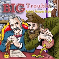 Big Trouble CD