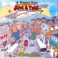 Kivi and Tuki Volume 1 The Lovable Little Shteeble-Hoppers DVD