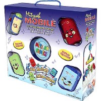 Mitzvah Mobile