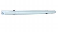 Lulav Case Meshumar Hard Plastic