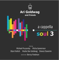 A Capella Soul 3