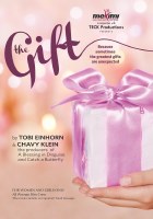 The Gift DVD