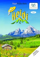 Heidi DVD