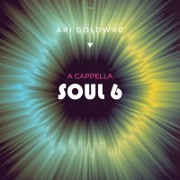 A Cappela Soul 6 CD