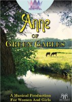 Anne of Green Gables DVD