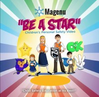 Be A Star DVD