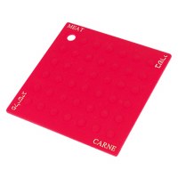 Silicone Potholder Meat Trivet