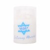 LED Yizkor Memorial Candle