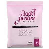 Badei Penina Bedika Cloth 40 Count Extra Fine Cloths