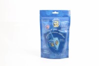 Jumbo Bark Bars Dog Food Chanuka Theme Dreidel 2 Pack