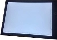 Bug Checker LED Light Box