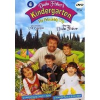Dudu Fisher's Kindergarten V4: The Friendship Trip
