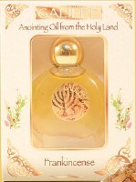Anointing Oil Frankincense 12 ml