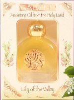 Anointing Oil Lily of the Valley 12 ml