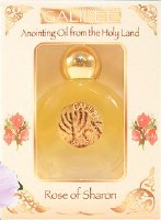 Anointing Oil Rose of Sharon 12 ml