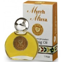 Myrrh Anointing Oil 7.5 ml