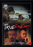 True Enemy Volume 1 DVD