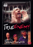 True Enemy Volume 3 DVD