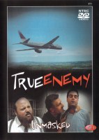 True Enemy Volume 4 DVD