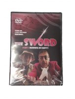 The Sword Part 2 DVD