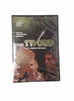 The Sword Part 3 DVD