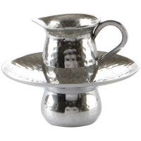 Hammered Mayim Achronim Set