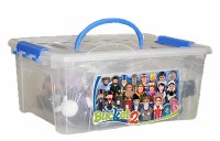 Mitzvah Kinder Bucket Series 2