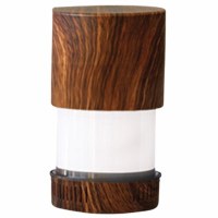 KosherLamp® 360 Walnut