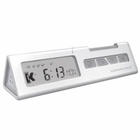 KosherClock V3 White