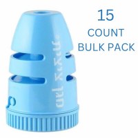 Magen Tzitzit Washing Tzitzis Protector Bulk Pack 15 Count