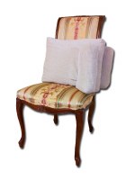 Cushion for Relaxed Reading
