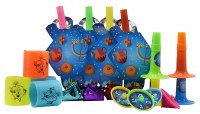 Chanukah MEGA Party Pack