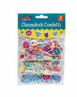 Chanukah Confetti