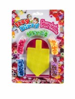 Chanukah Iron Beads