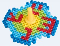 Dreidel Fusion Beads Kit