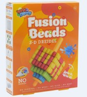 Dreidel Fusion 3D Beads Kit