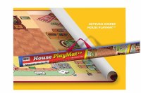Mitzvah Kinder House Playmat