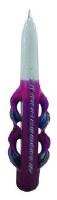 8" Tapered Havdalah Candle