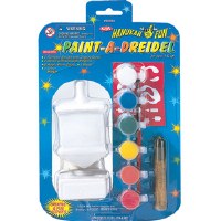 Paint-A-Dreidel Kit