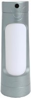 Shabbos Lamp 10W Silver