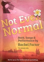 Not Even Normal DVD