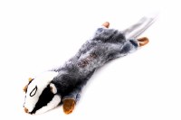 Plush Toy Chutzpah the Badger