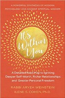 It’s Within You [Paperback]
