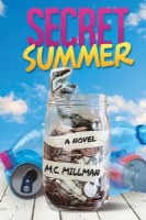 Secret Summer [Hardcover]