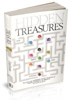 Hidden Treasures [Paperback]