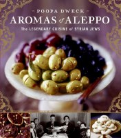 Aromas of Aleppo Cookbook [Hardcover]