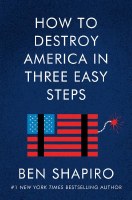 How to Destroy America in Three Easy Steps [Paperback]