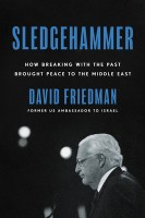Sledgehammer [Hardcover]